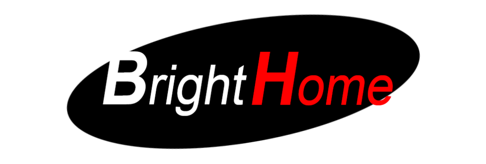 Logo: Bright Home