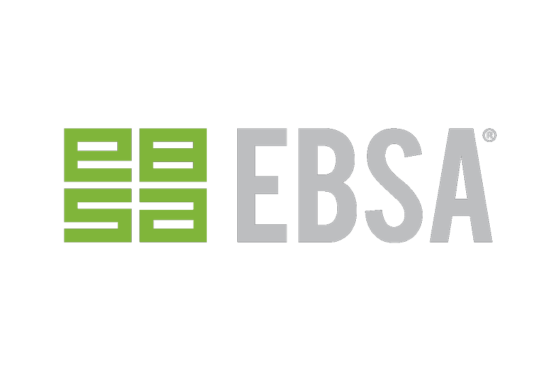 Logo: EBSA