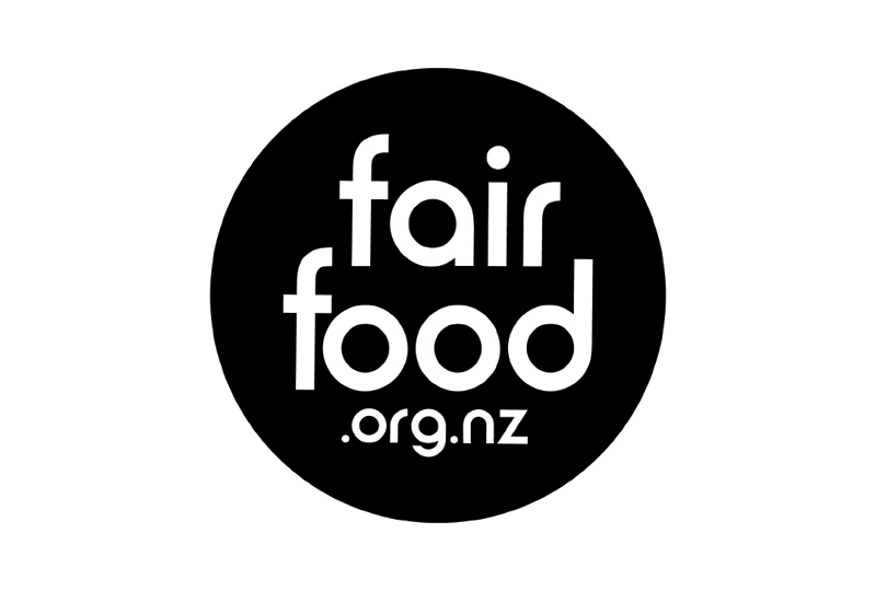 Logo: Fair Food