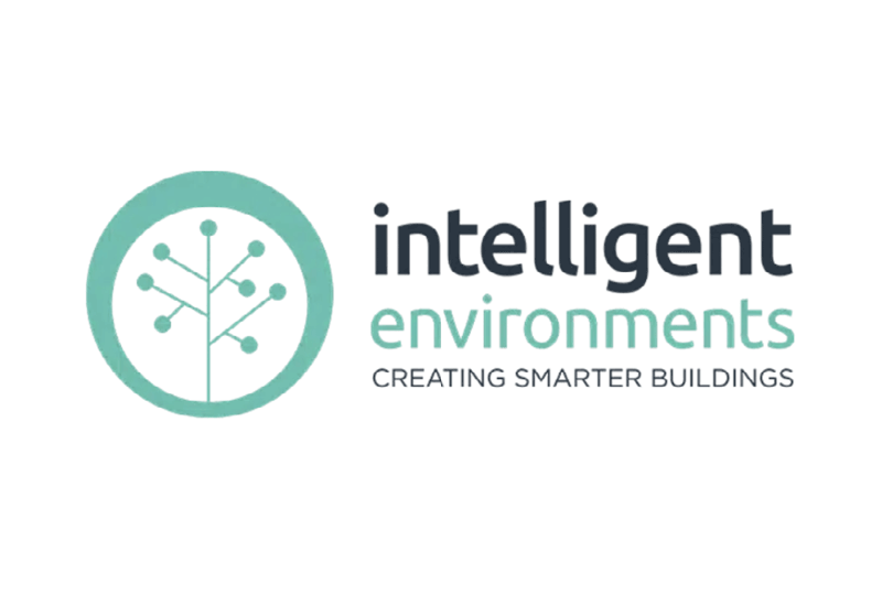 Logo: Intelligent Environments