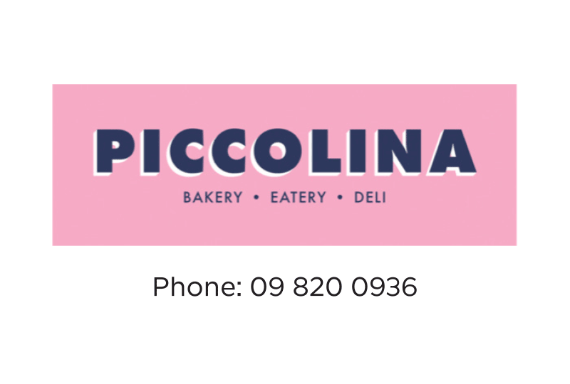 Logo: Piccolina
