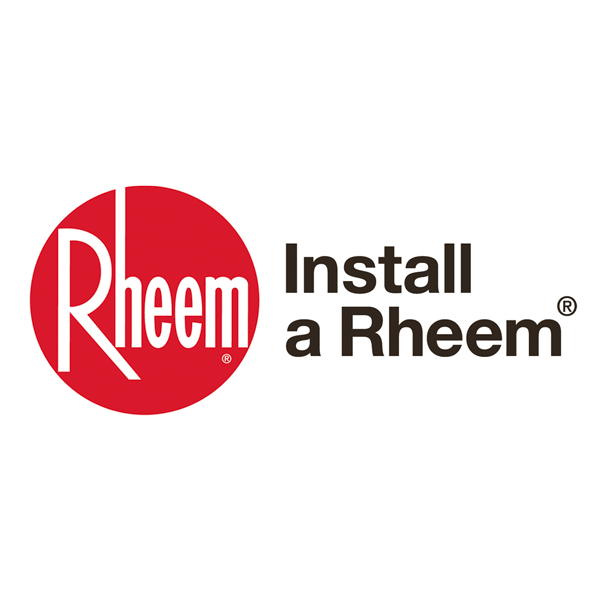 Logo: Rheem