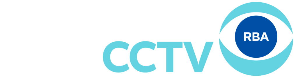 Rosebank CCTV Logo