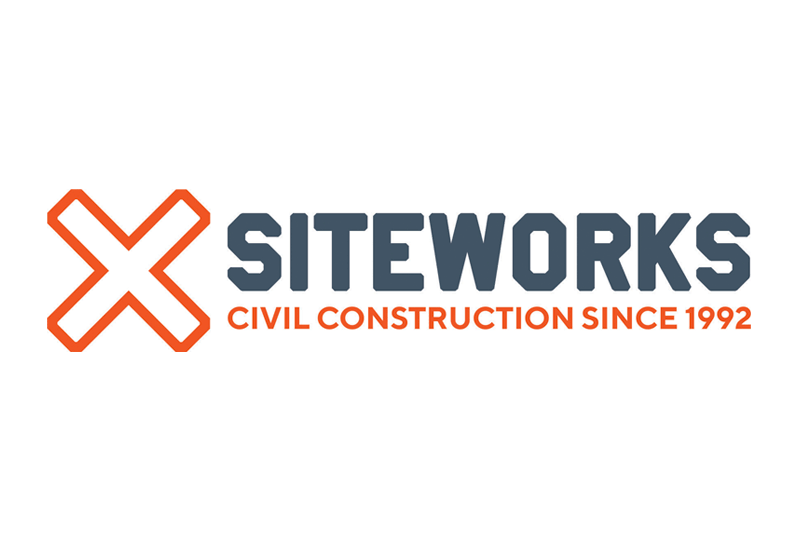 Logo: Siteworks