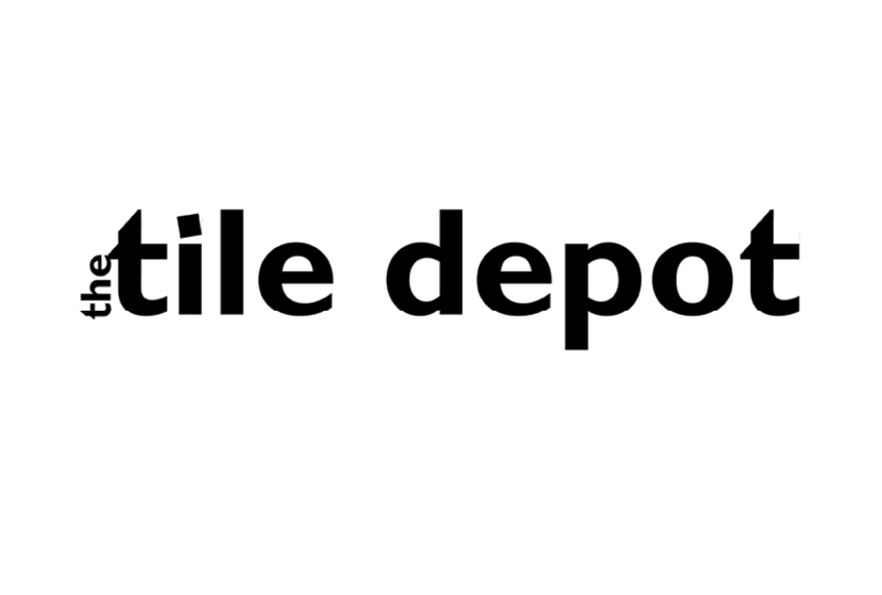 Logo: The Tile Depot