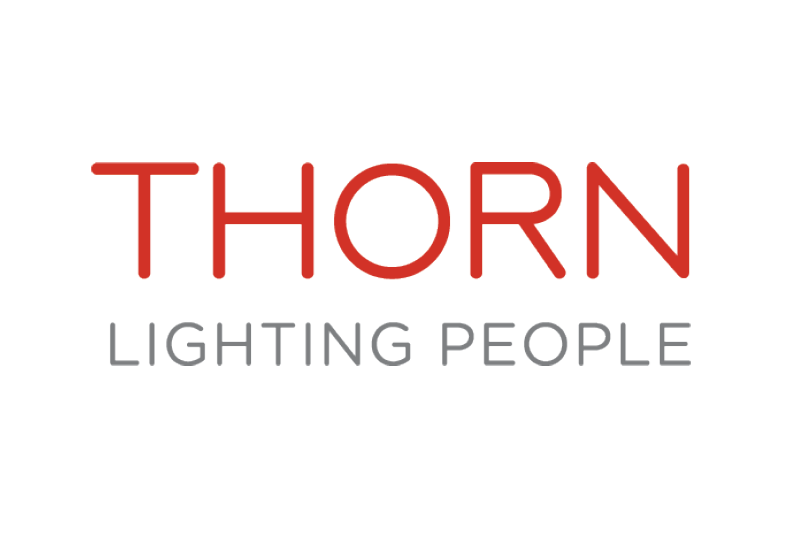 Logo: Thorn Lighting