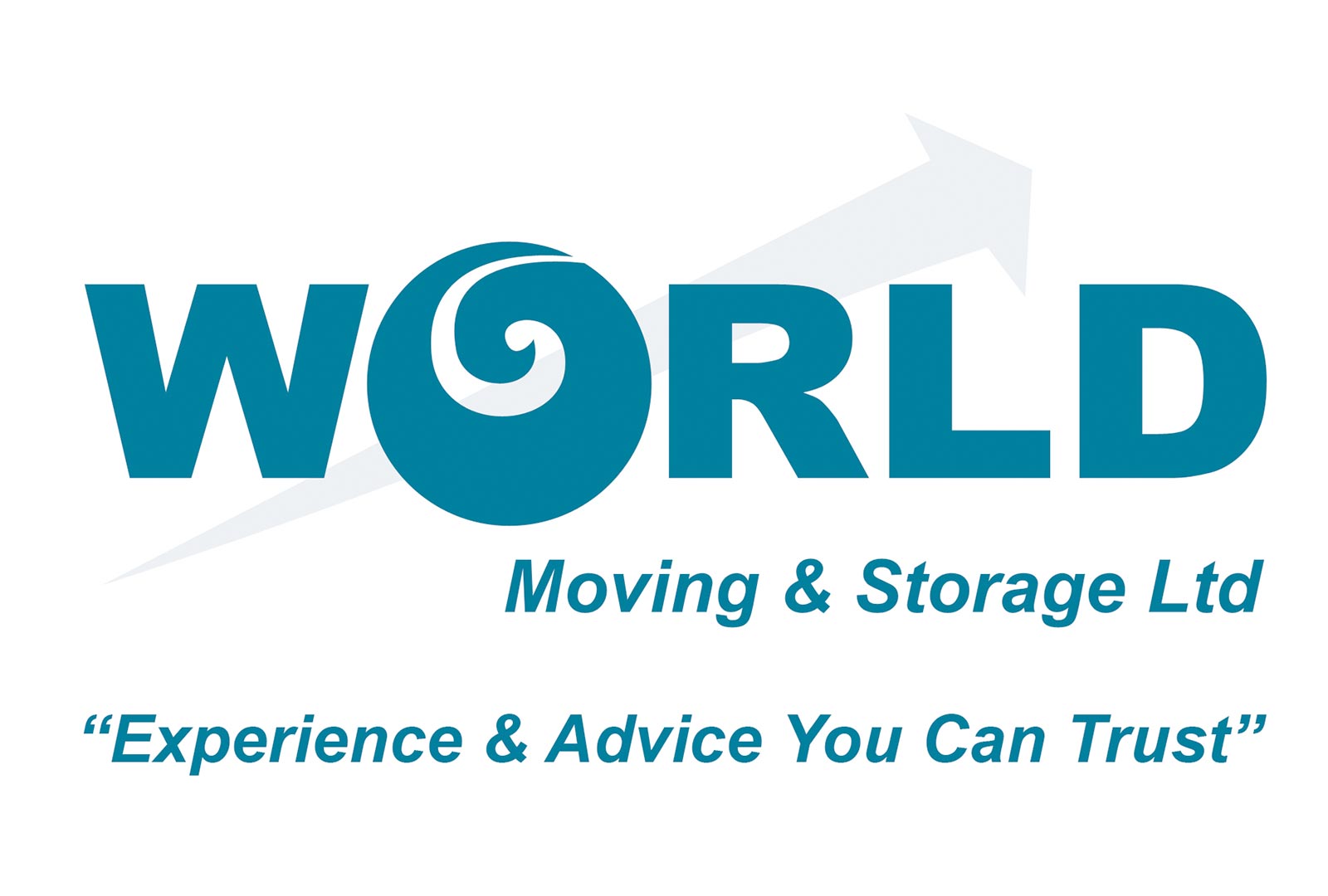 Logo: World Moving & Storage Ltd
