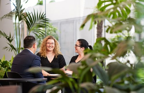 Hiring Help: Working with a Recruitment Agency