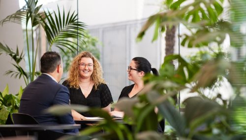 Hiring Help: Working with a Recruitment Agency