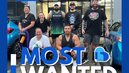 Rosebank’s Most Wanted – May 2025