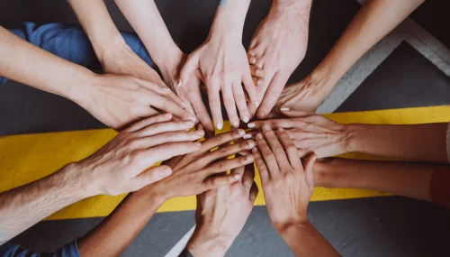 Out of the Office: How to Get the Most From Your Team Offsite