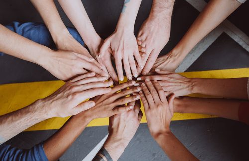 Out of the Office: How to Get the Most From Your Team Offsite