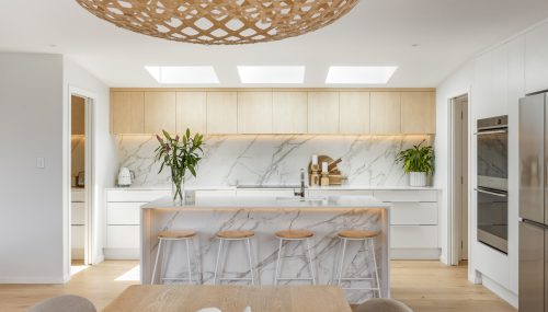 Kitchen Mania: Cooking Up Your Perfect Kitchen