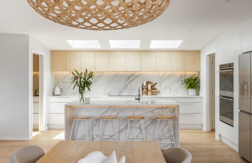  Kitchen Mania: Cooking Up Your Perfect Kitchen