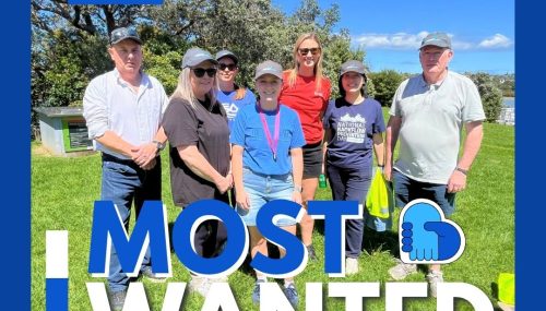 Rosebank’s Most Wanted – October 2025