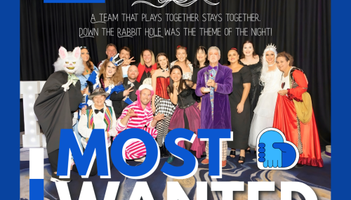 Rosebank’s Most Wanted – November 2025