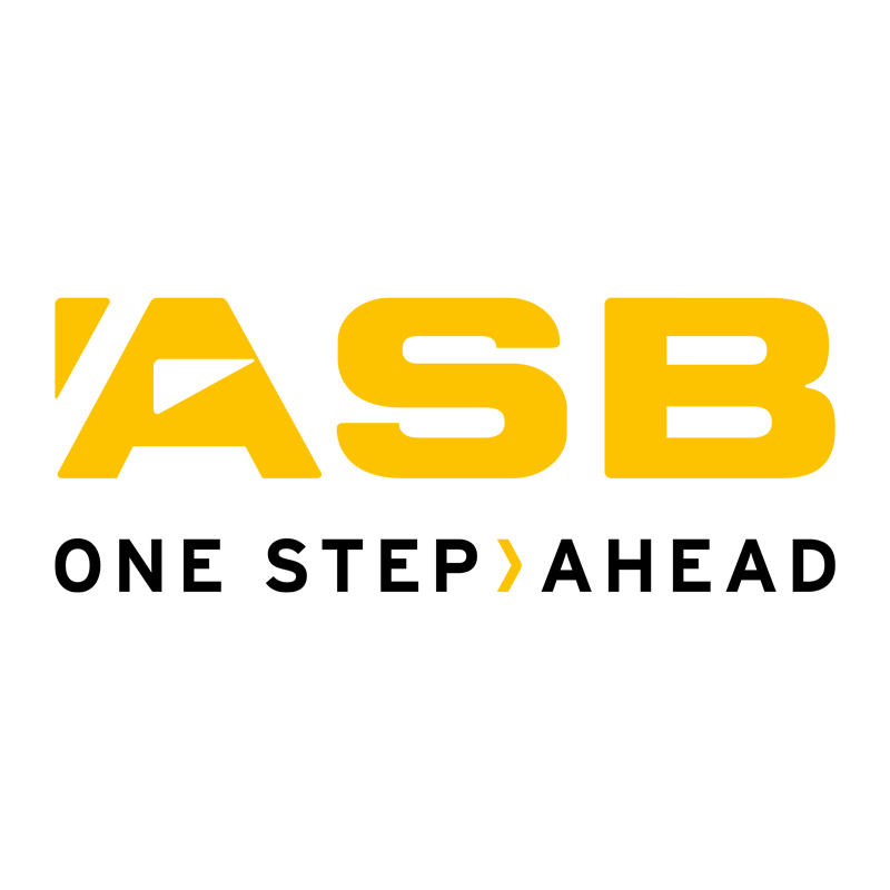 ASB Logo
