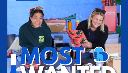 Rosebank’s Most Wanted – December 2025