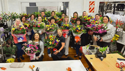 Administrative Professionals Day: Celebrating Our Unsung Heroes