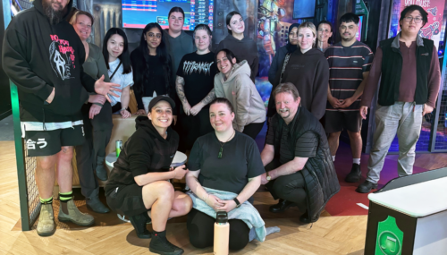 Mental Health Awareness Week