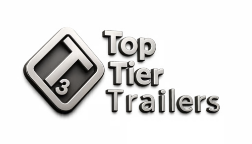 Top Tier Trailers & Tents