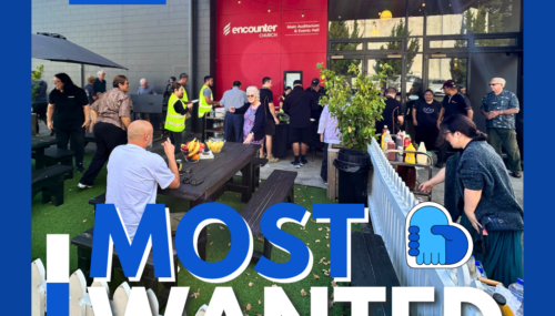 Rosebank’s Most Wanted – March 2026