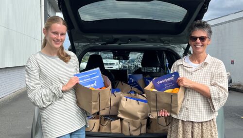 Annual Fruit Care Packs