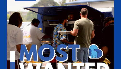Rosebank’s Most Wanted – April 2026