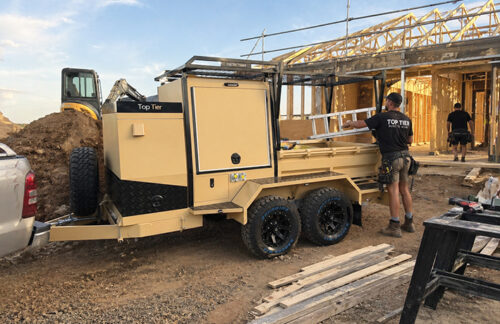 Top Tier Trailers: On The (Off)Road To Success
